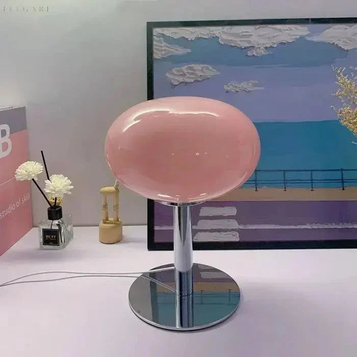 Lampe de table relaxante GlowEase