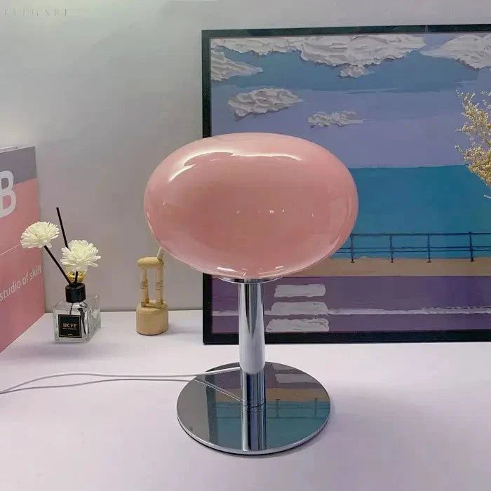 Lampe de table relaxante GlowEase
