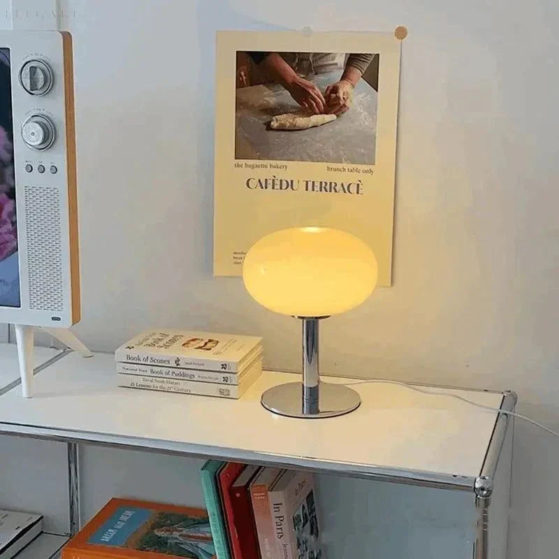 Lampe de table relaxante GlowEase