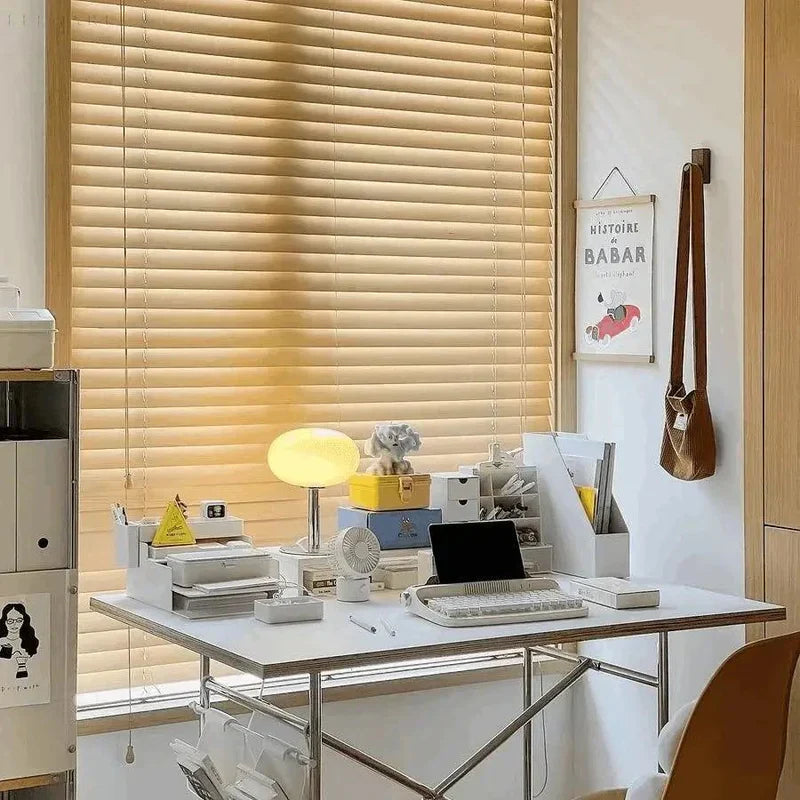 Lampe de table relaxante GlowEase
