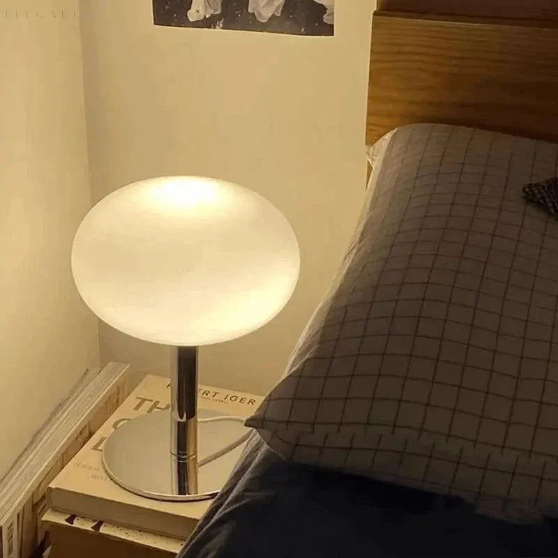 Lampe de table relaxante GlowEase