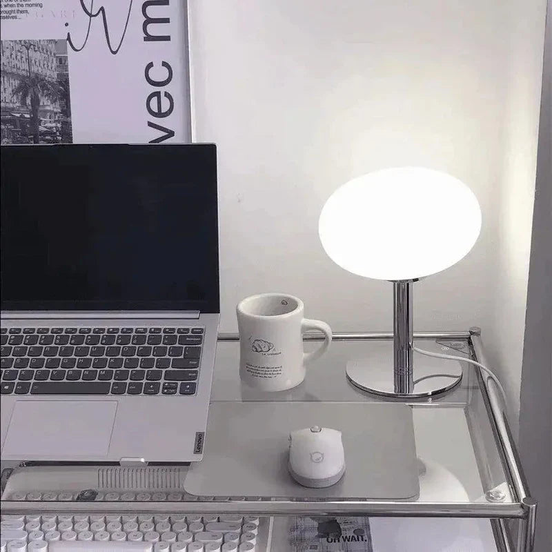 Lampe de table relaxante GlowEase