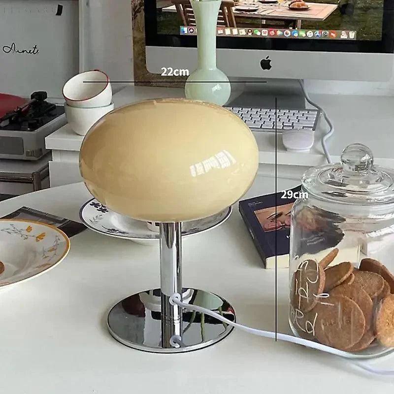 Lampe de table relaxante GlowEase