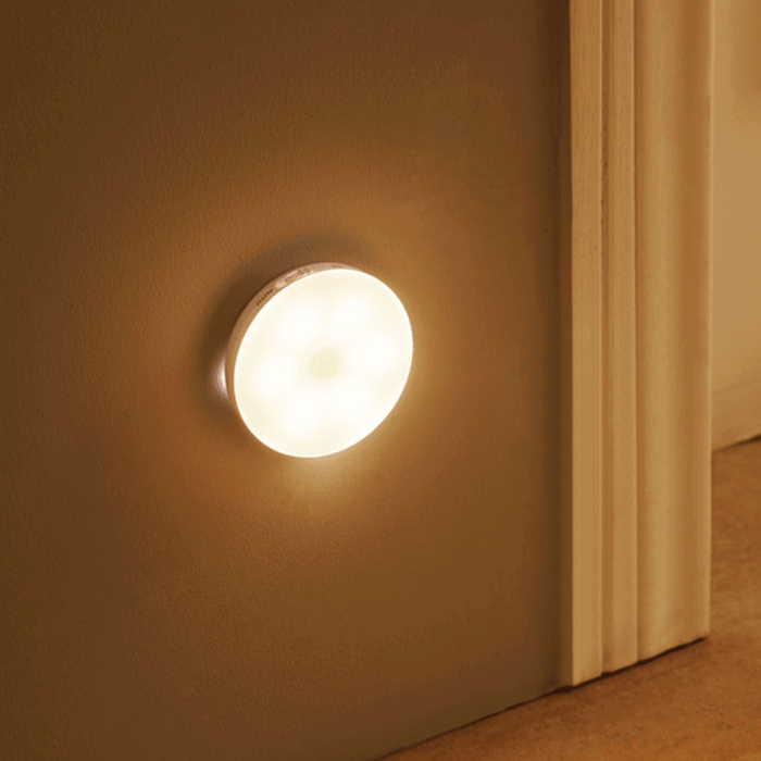 Lampe sensorielle motion circly™