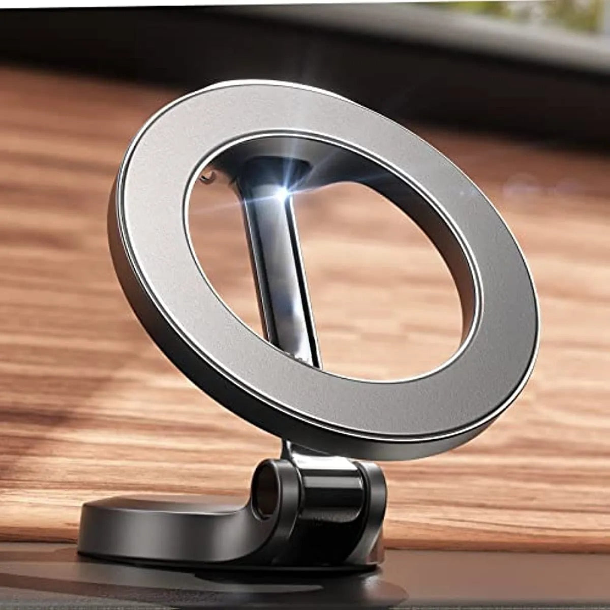 Support magnétique MagnoGrip 360° – Support universel robuste pour un positionnement sûr et rotatif