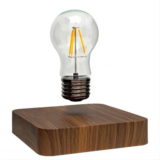 MagnaGlow - Lampe à perles flottante