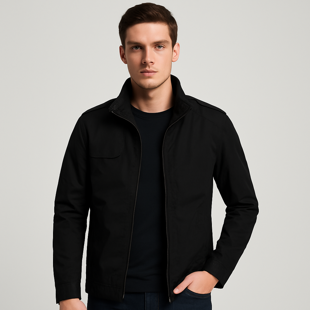 Marco | Veste de protection contre la pluie moderne