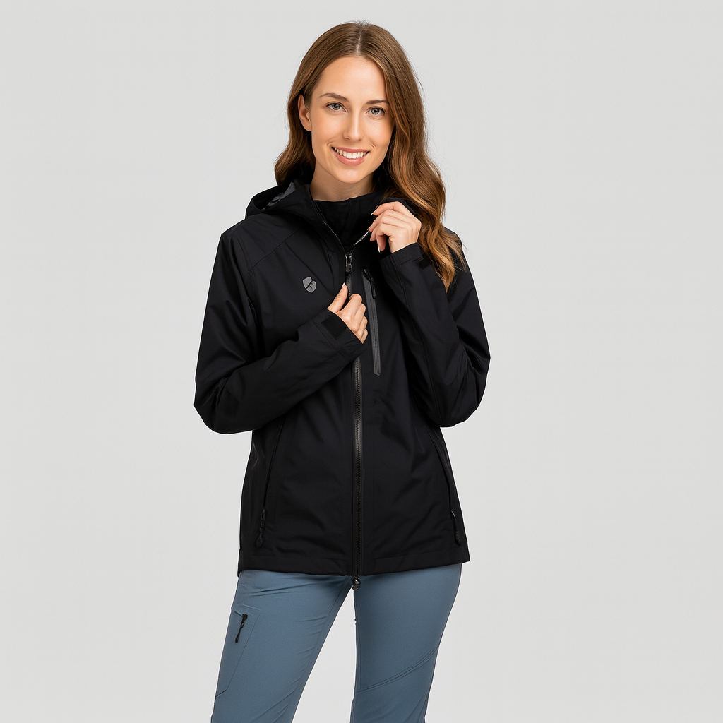 Mia | Veste imperméable pour toutes les saisons