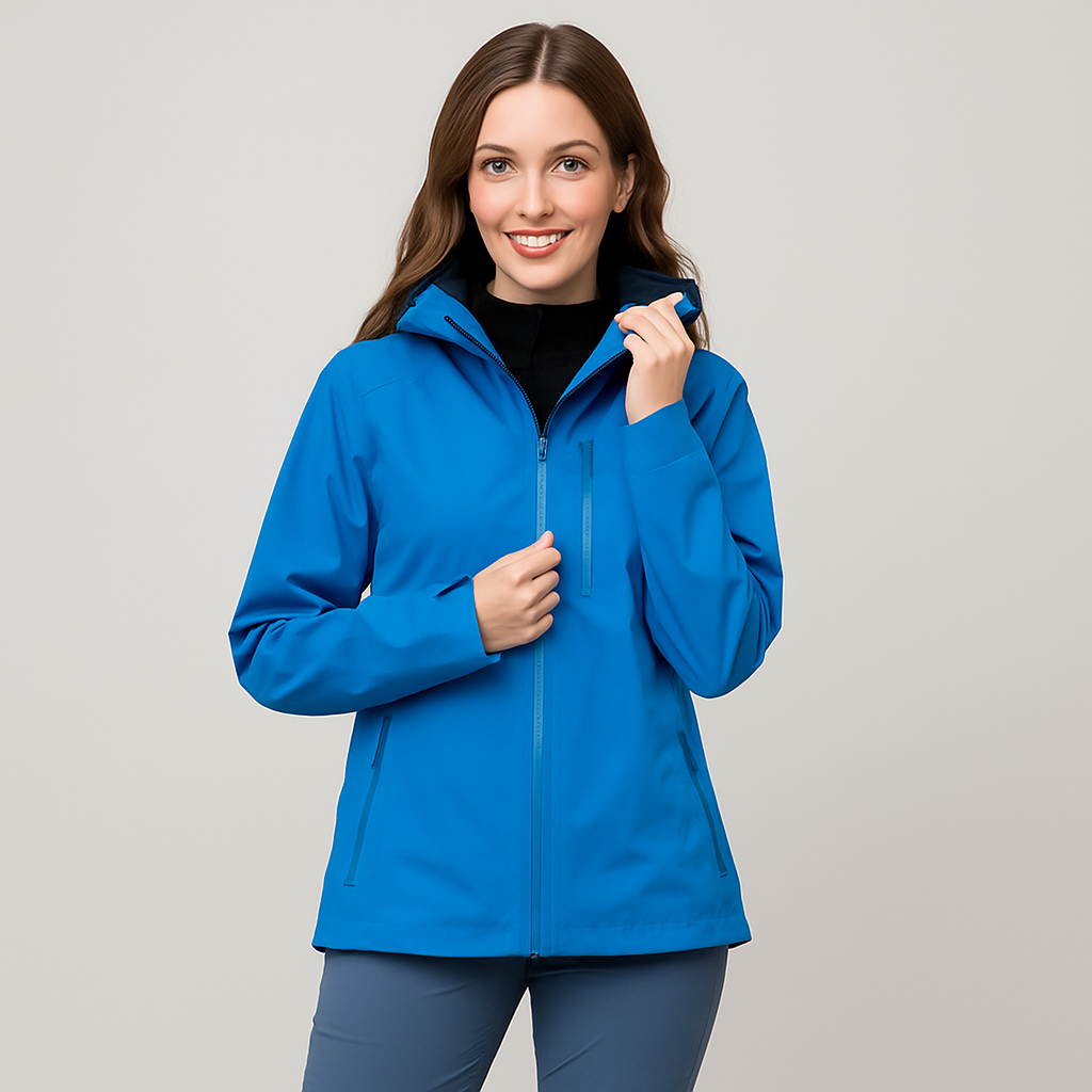 Mia | Veste imperméable pour toutes les saisons