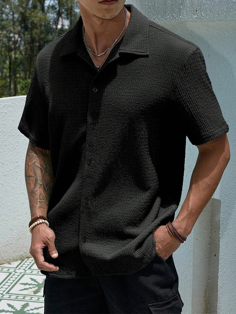 Marky - Chemise - Chic d'été