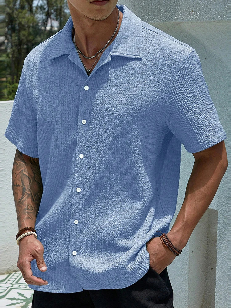 Marky - Chemise - Chic d'été