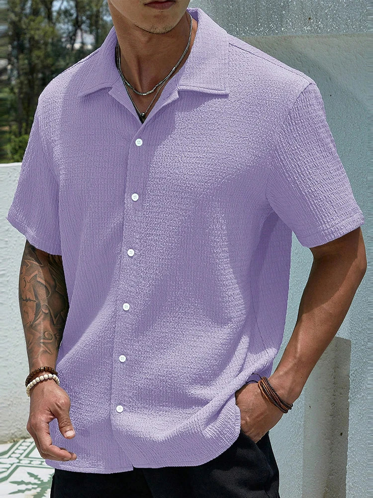 Marky - Chemise - Chic d'été