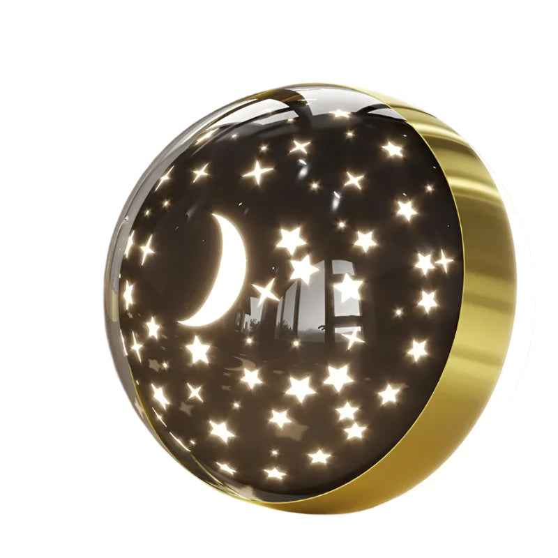 GlowNest - Applique murale moderne à lumière douce