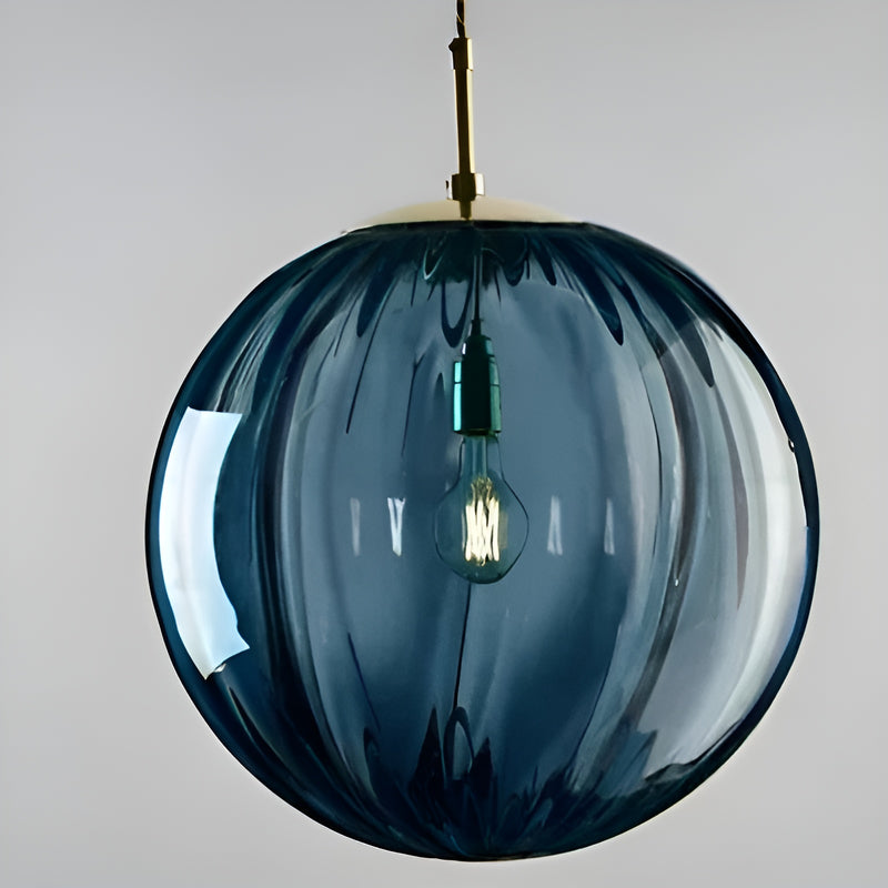 LumaSphere - Pendentif LED pour un mode de vie moderne