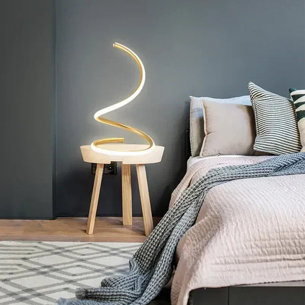 LuminAdapt - Lampe d'ambiance dynamique
