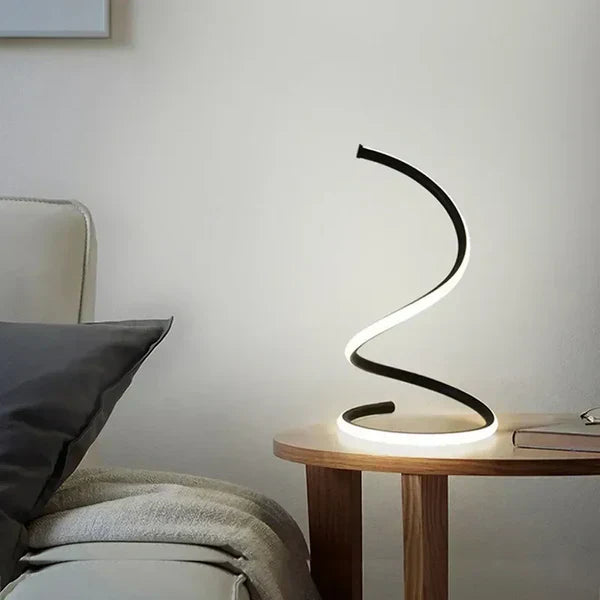 LuminAdapt - Lampe d'ambiance dynamique