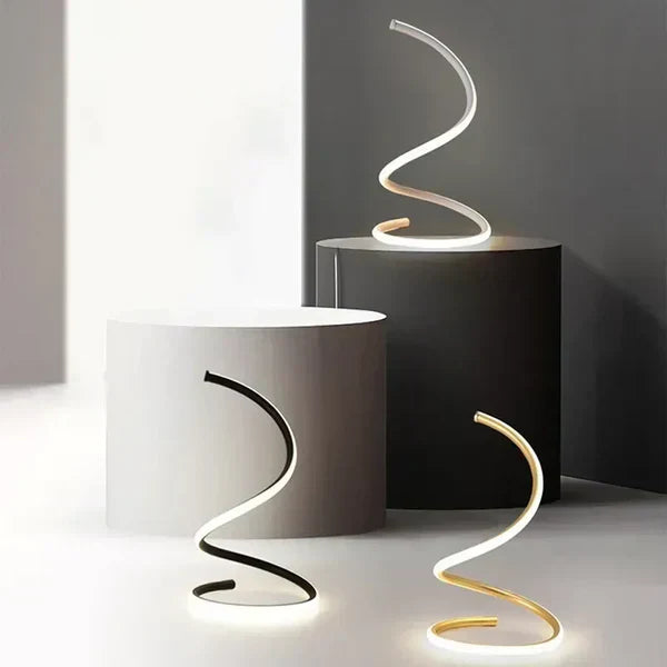 LuminAdapt - Lampe d'ambiance dynamique