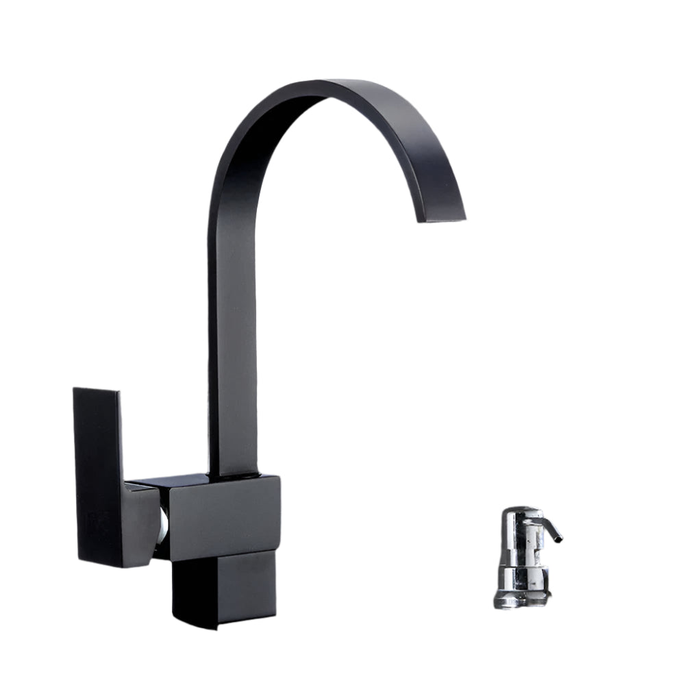 Robinet de cuisine moderne FlowElegance