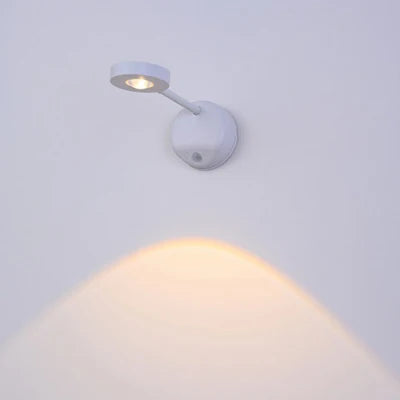 SpotEase 360° - Spot LED rotatif