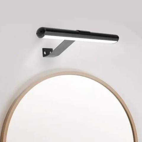 FrameGlow - Lampe à image sans fil