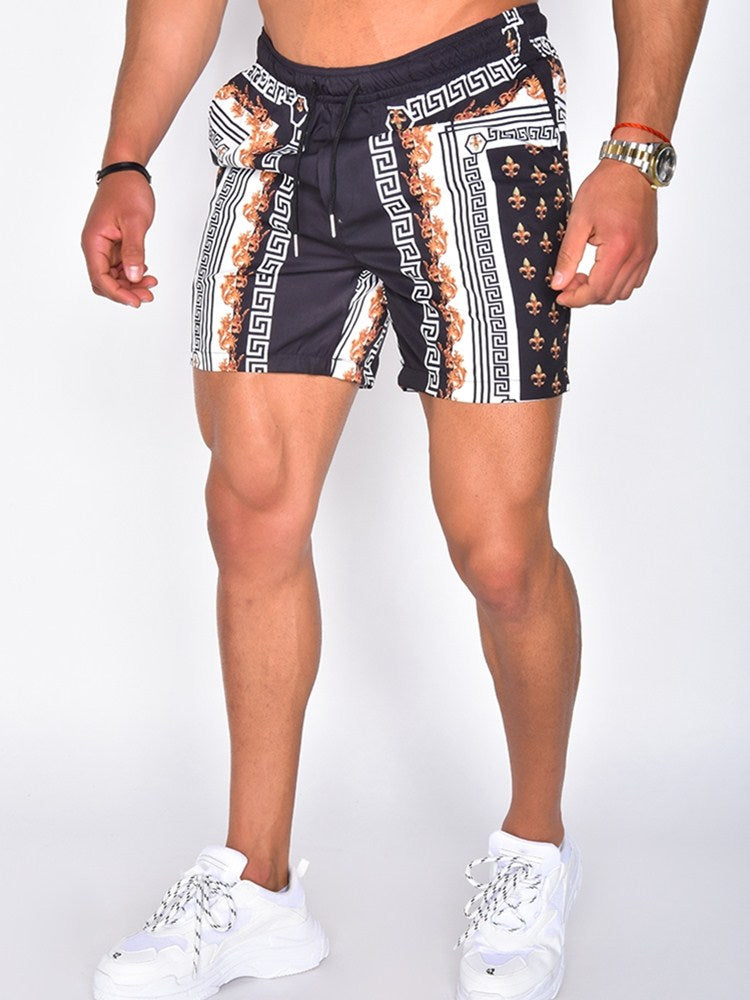 Kian - Ensemble de vêtements Hawaii - Chic d'été