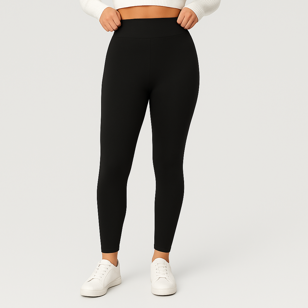 Nella | Leggings d'hiver