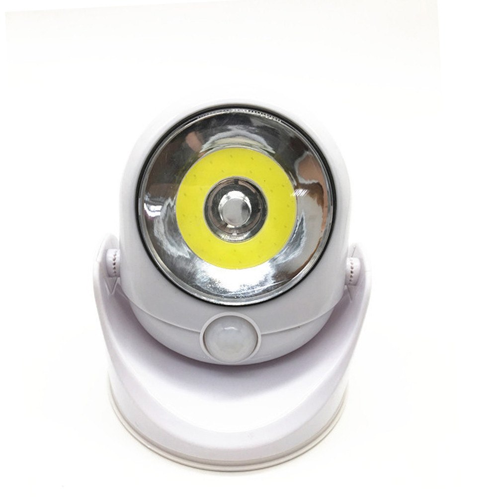LumiMotion – Lumière LED ultra nette activée par le mouvement