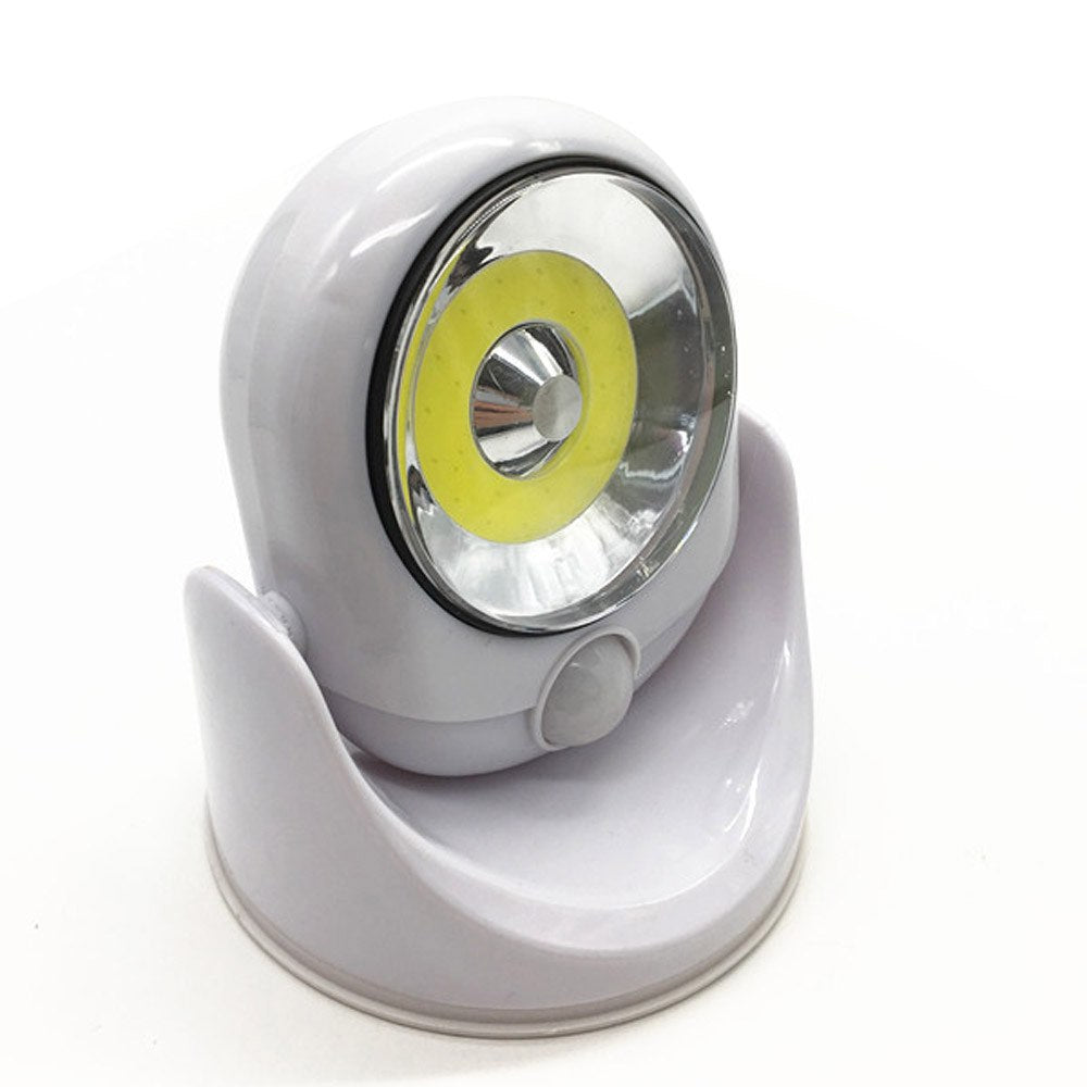 LumiMotion – Lumière LED ultra nette activée par le mouvement