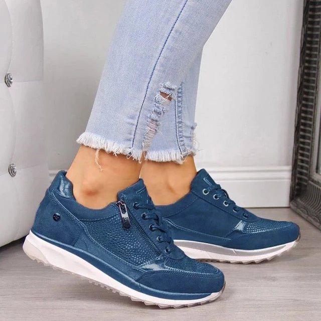Chaussures de confort orthopédique Sofie