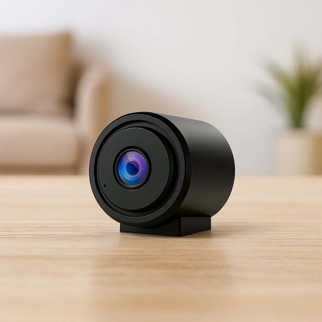NuitProtecteur | Mini-Caméra WLAN