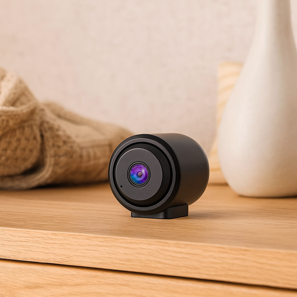 NuitProtecteur | Mini-Caméra WLAN