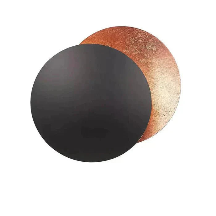 EclipseLamp™ - Lampe murale solaire d'éclipse