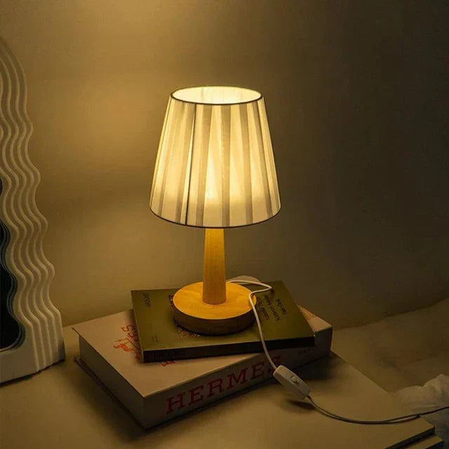 LumaGlow - Lampe de table ajustable