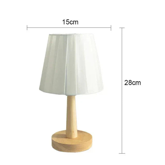 LumaGlow - Lampe de table ajustable