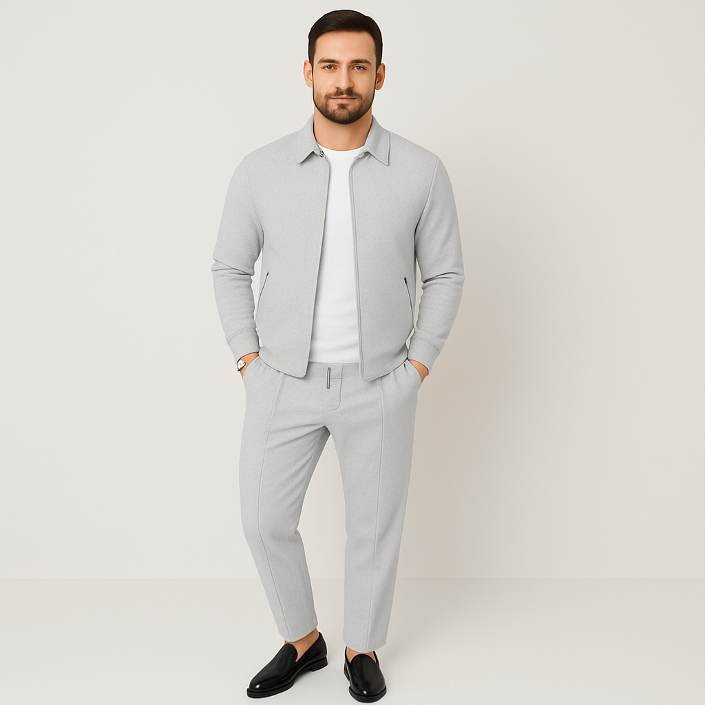 Novaro | Ensemble de loisirs Apex pour hommes