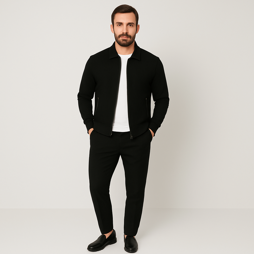 Novaro | Ensemble de loisirs Apex pour hommes
