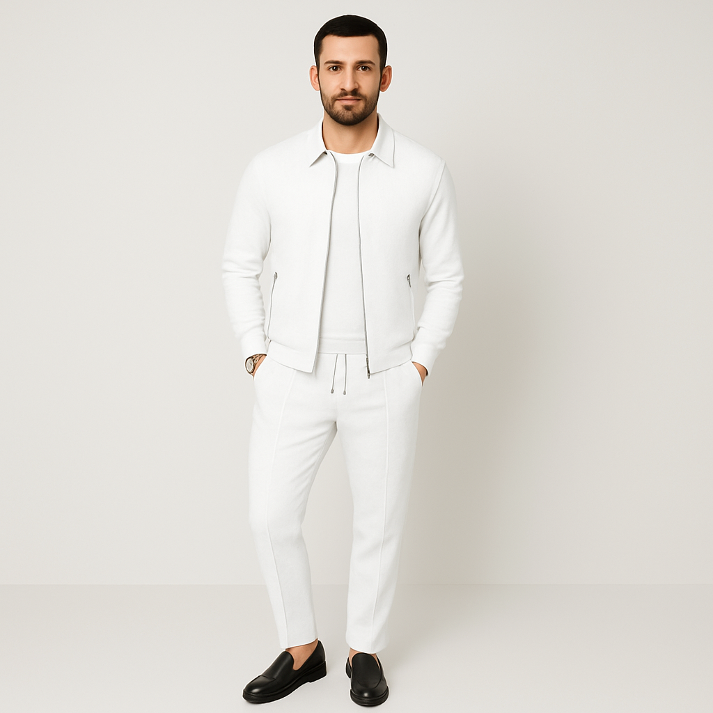 Novaro | Ensemble de loisirs Apex pour hommes