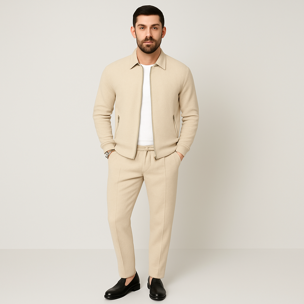 Novaro | Ensemble de loisirs Apex pour hommes