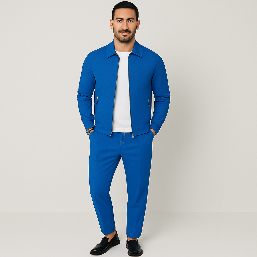 Novaro | Ensemble de loisirs Apex pour hommes