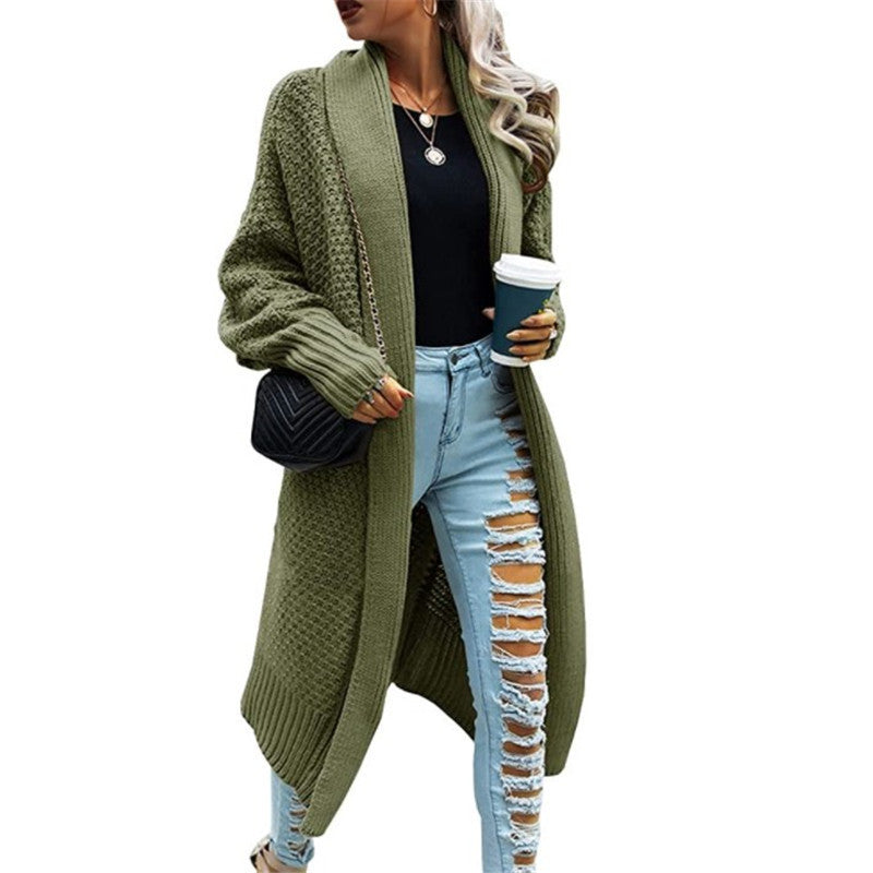 Manteau Luca Intemporel et Élégant