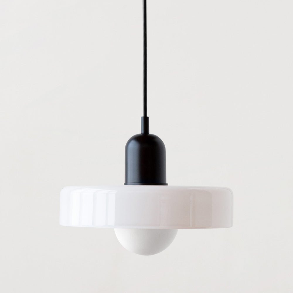 Suspension Bauhaus