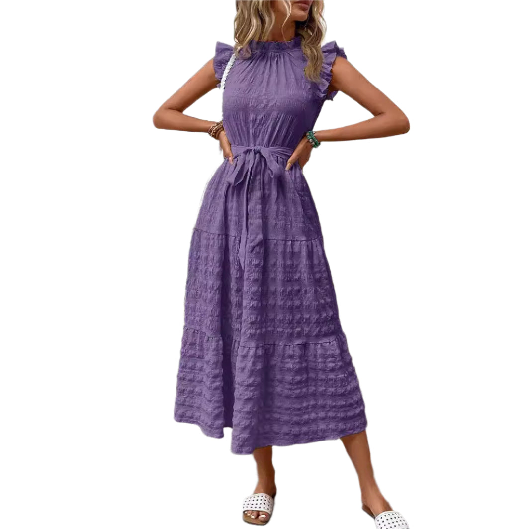 Nelli - Robe d'été sans bretelles pour femmes