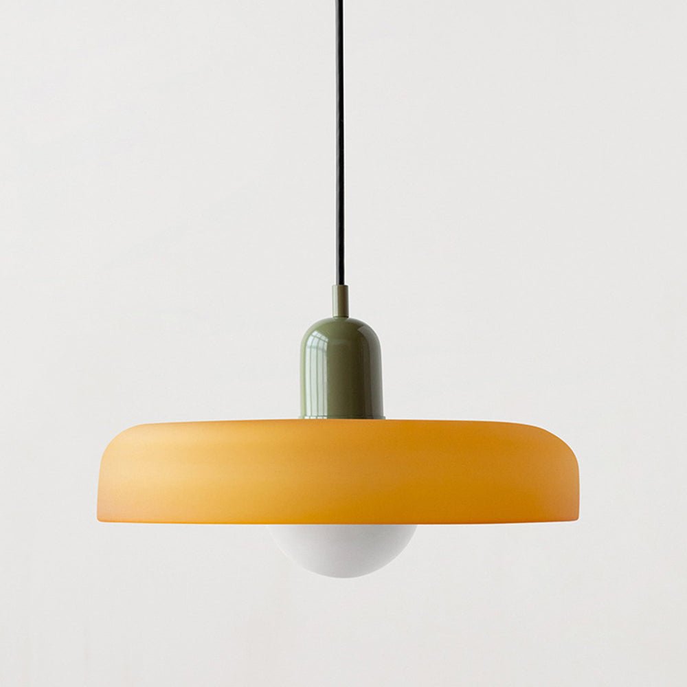 Suspension Bauhaus
