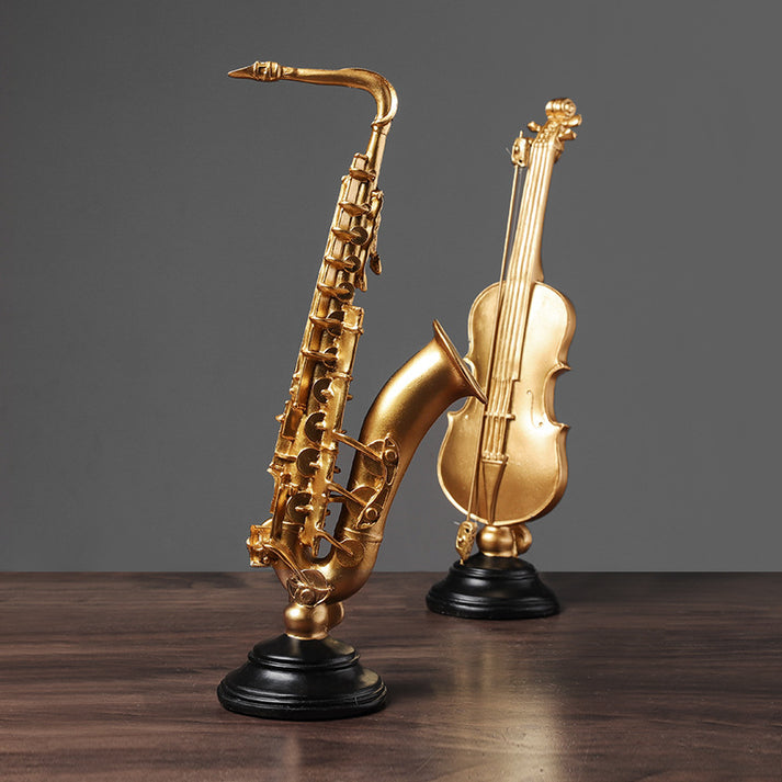 SoundSculpt - Sculpture culturelle musicale Décor