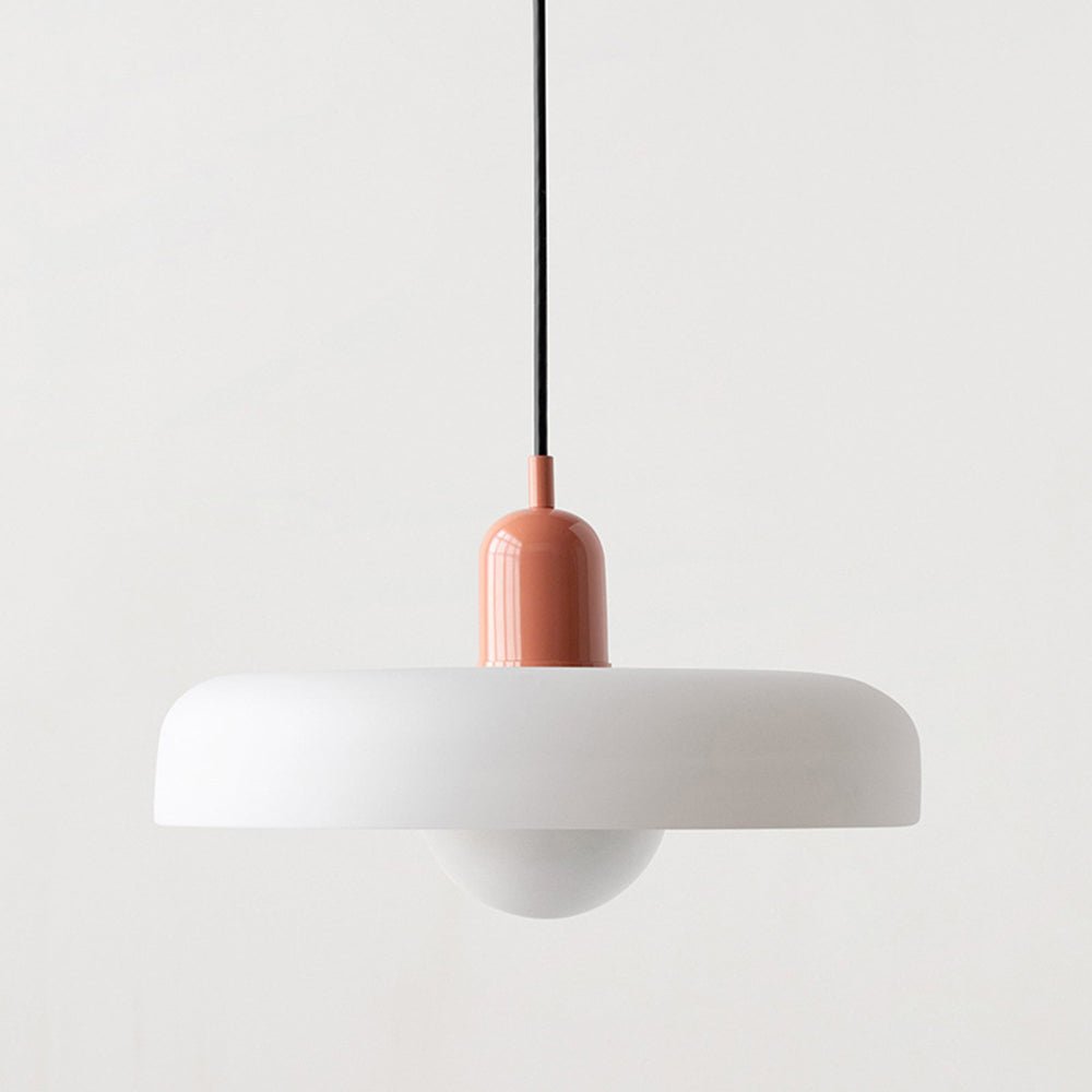 Suspension Bauhaus