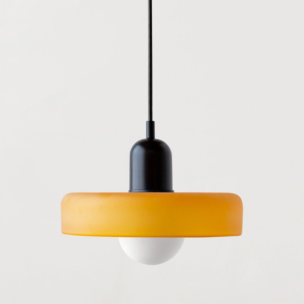 Suspension Bauhaus