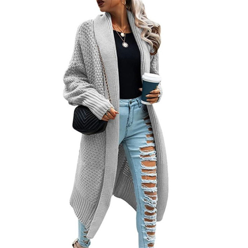 Manteau Luca Intemporel et Élégant