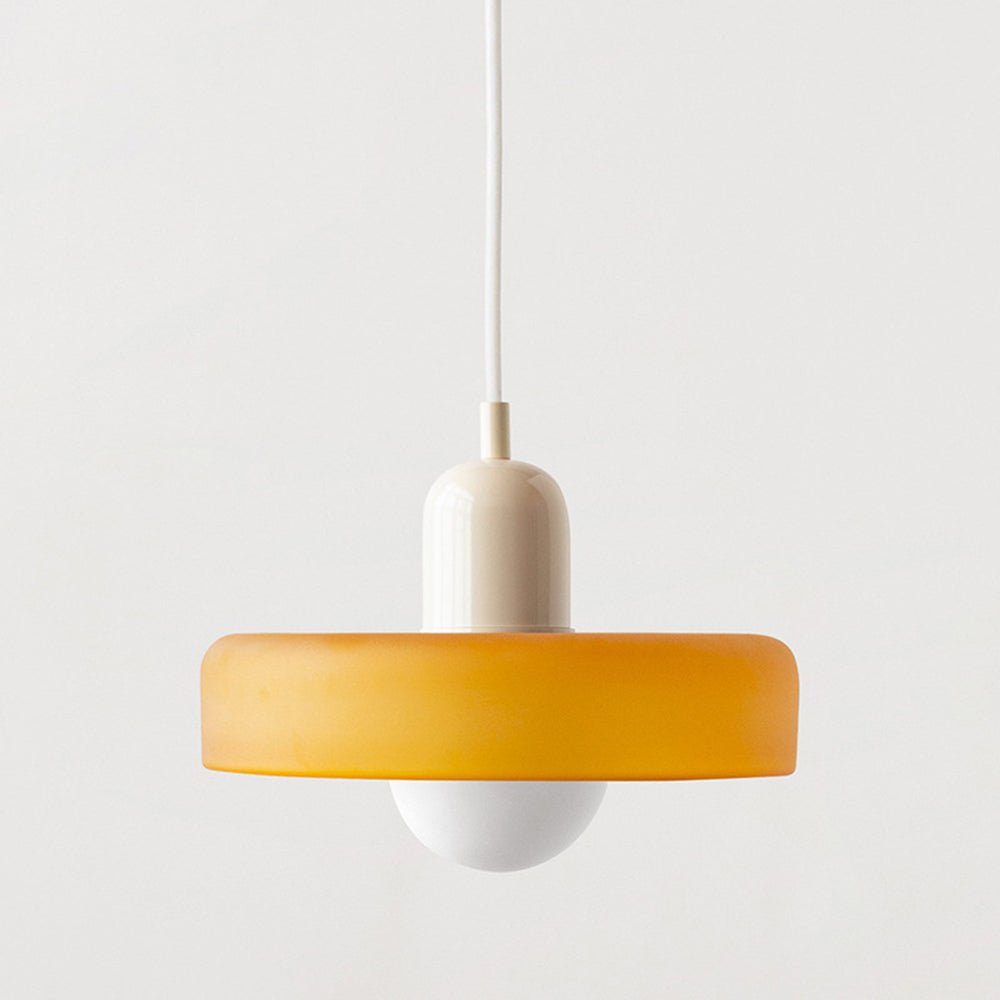 Suspension Bauhaus