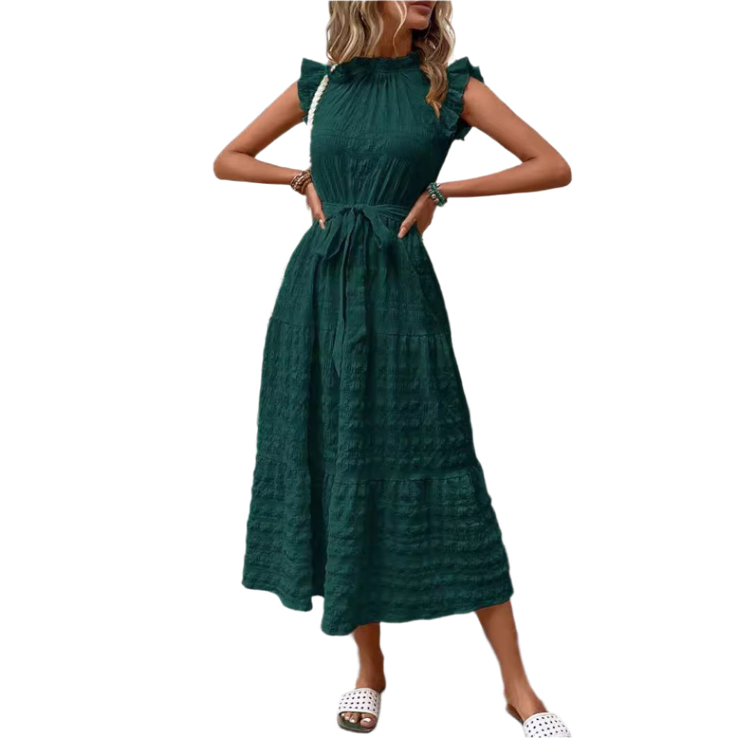 Nelli - Robe d'été sans bretelles pour femmes