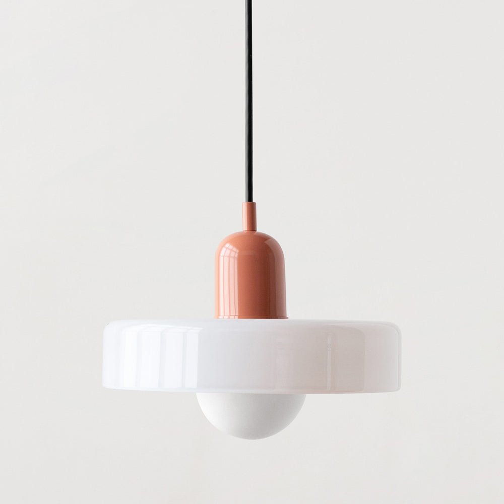 Suspension Bauhaus